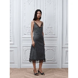 CHRISTIAN DIOR dress
