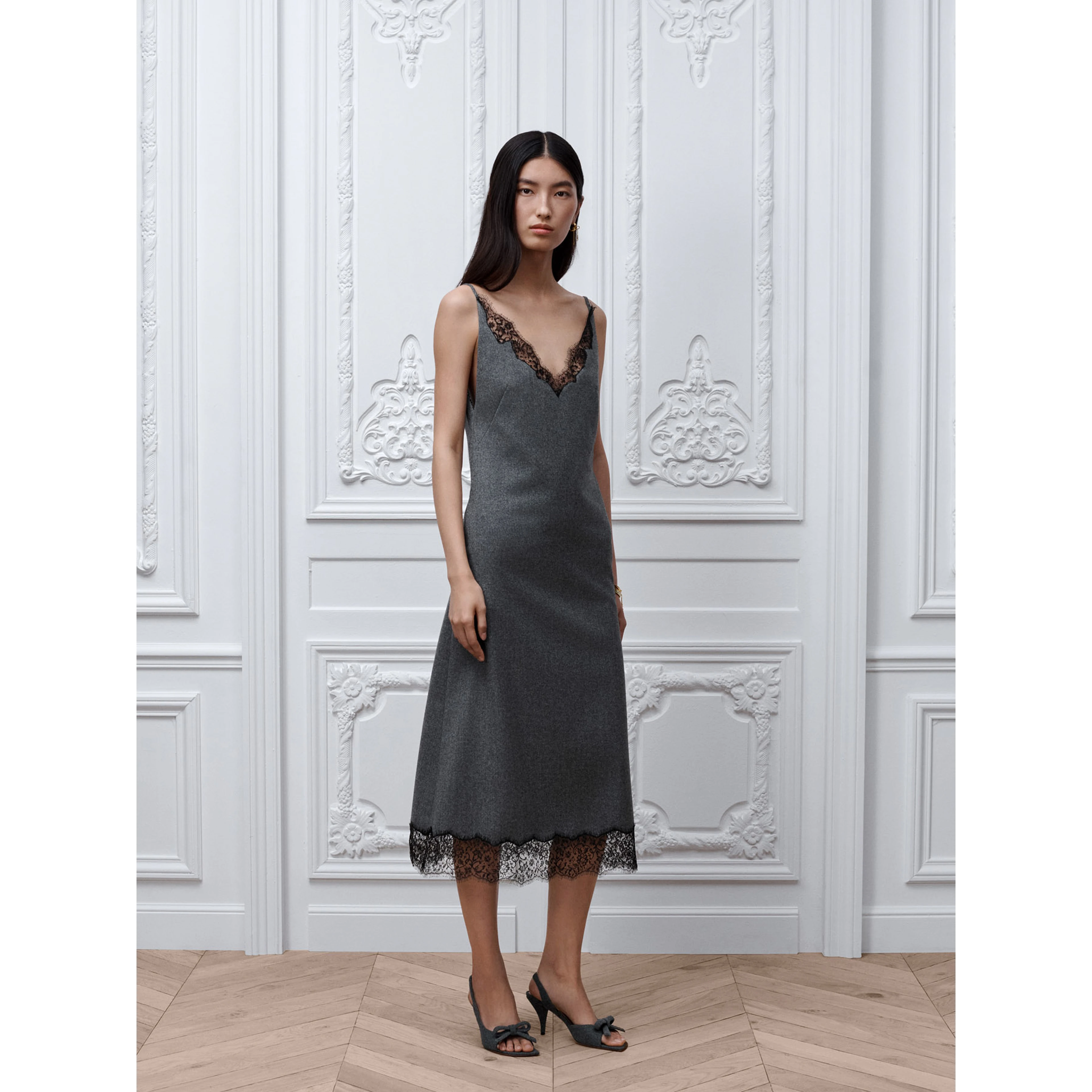 CHRISTIAN DIOR dress