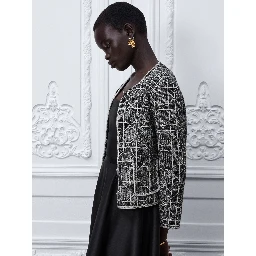 CHRISTIAN DIOR jacket