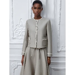 CHRISTIAN DIOR jacket