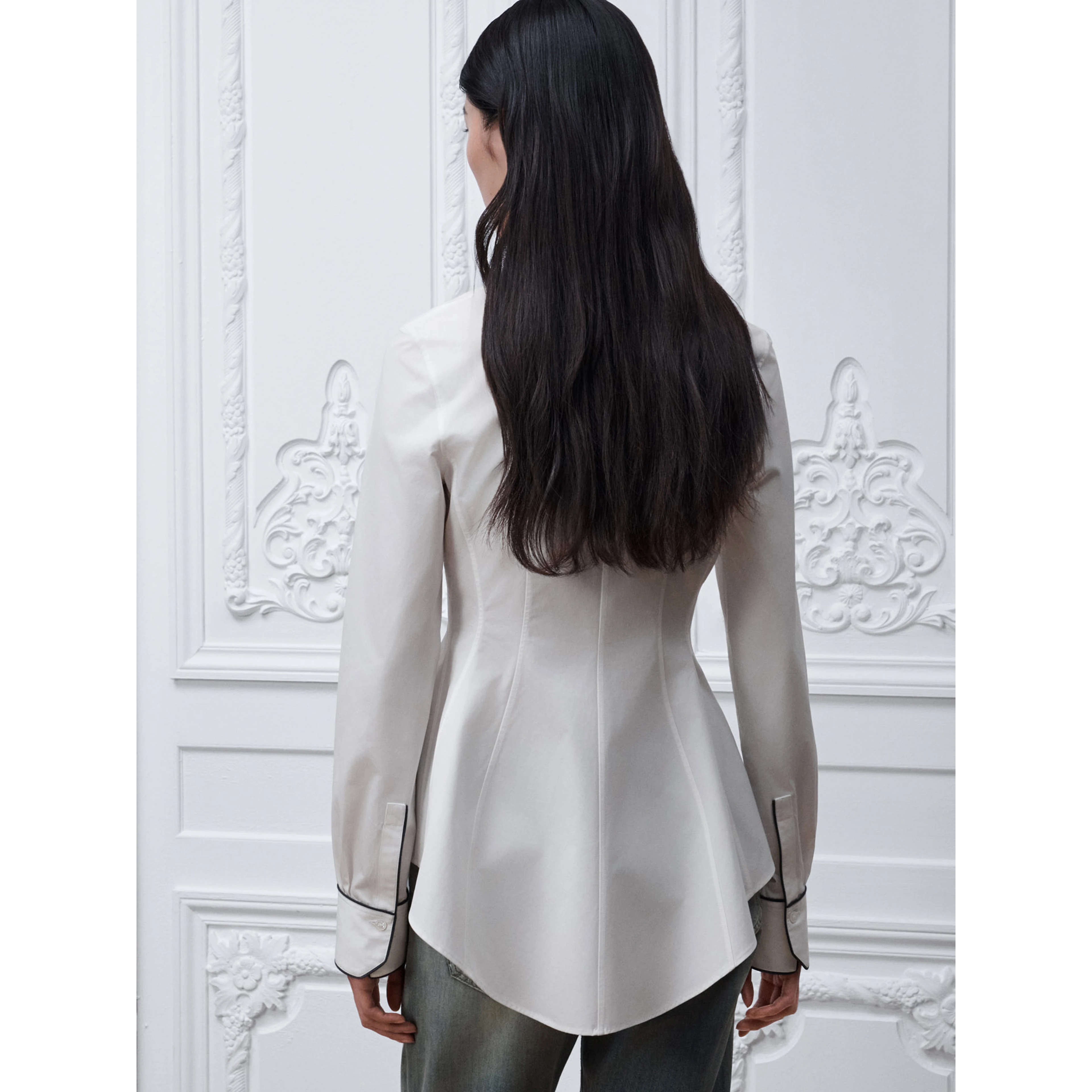 CHRISTIAN DIOR shirt
