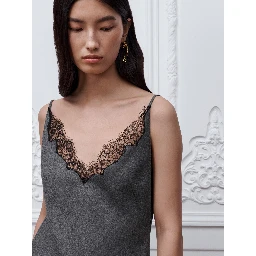 CHRISTIAN DIOR dress