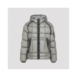 MEDIUM JACKET IN DD-SHELL
