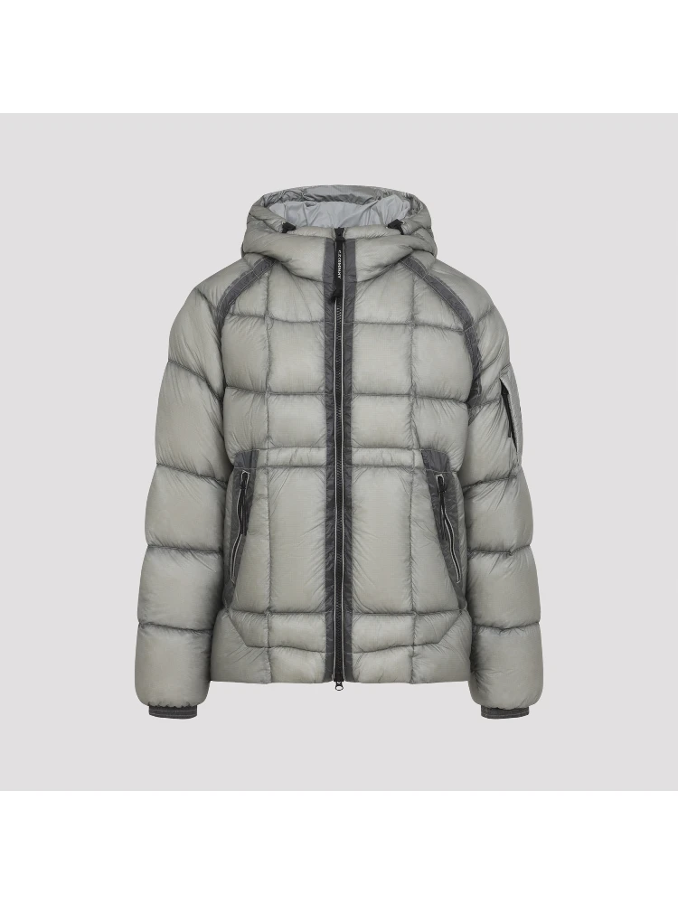 MEDIUM JACKET IN DD-SHELL