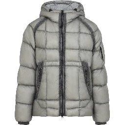 MEDIUM JACKET IN DD-SHELL