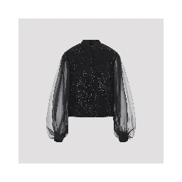 EMBROIDERED SHIRT