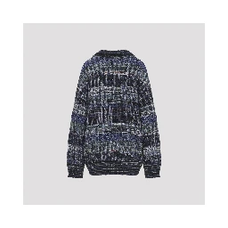 CAPERDONI MAXI CARDIGAN
