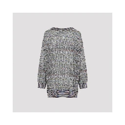 CAPRDONI MAXI CARDIGAN