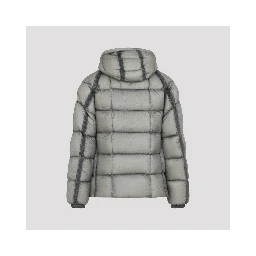 MEDIUM JACKET IN DD-SHELL