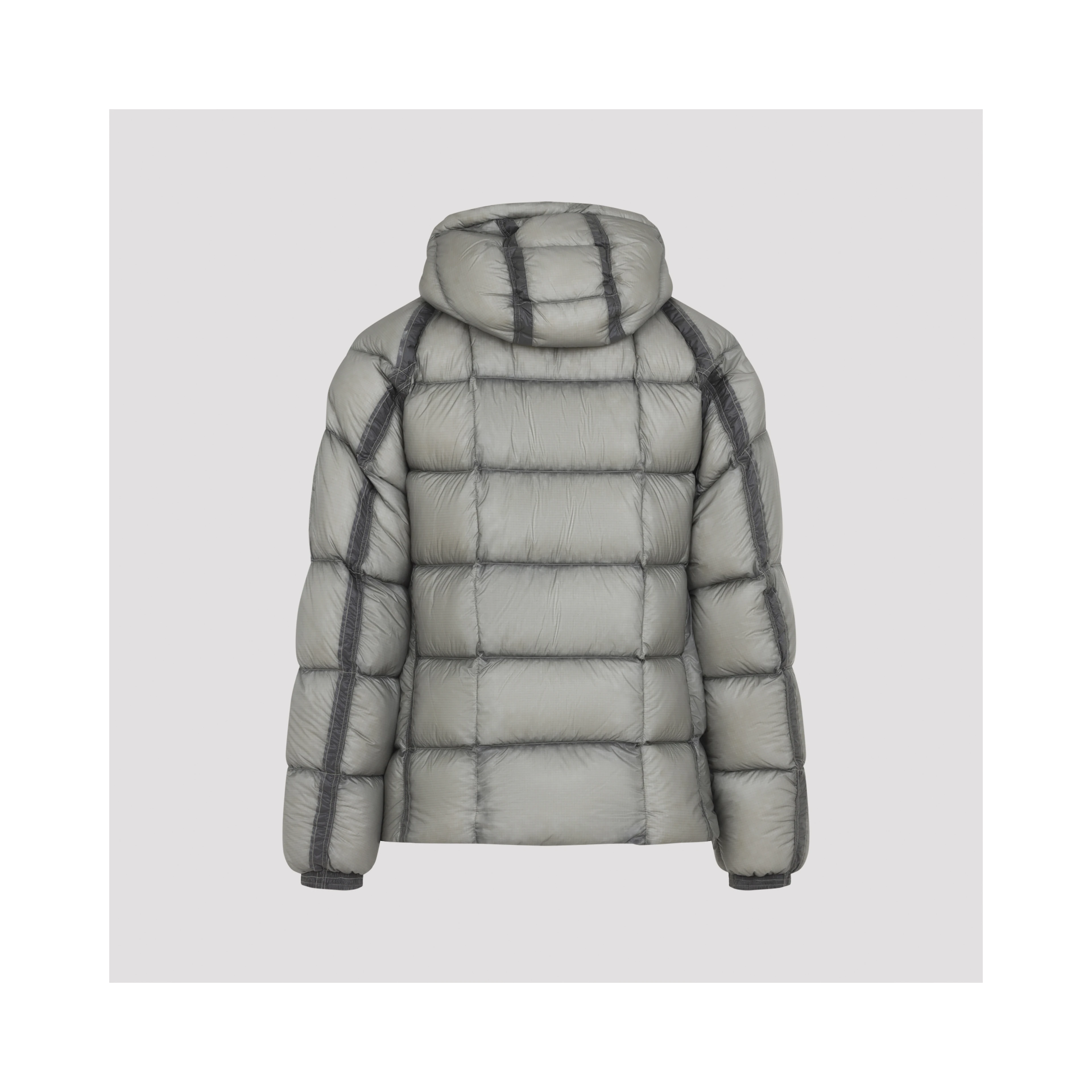 MEDIUM JACKET IN DD-SHELL