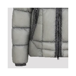 MEDIUM JACKET IN DD-SHELL