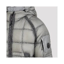 MEDIUM JACKET IN DD-SHELL