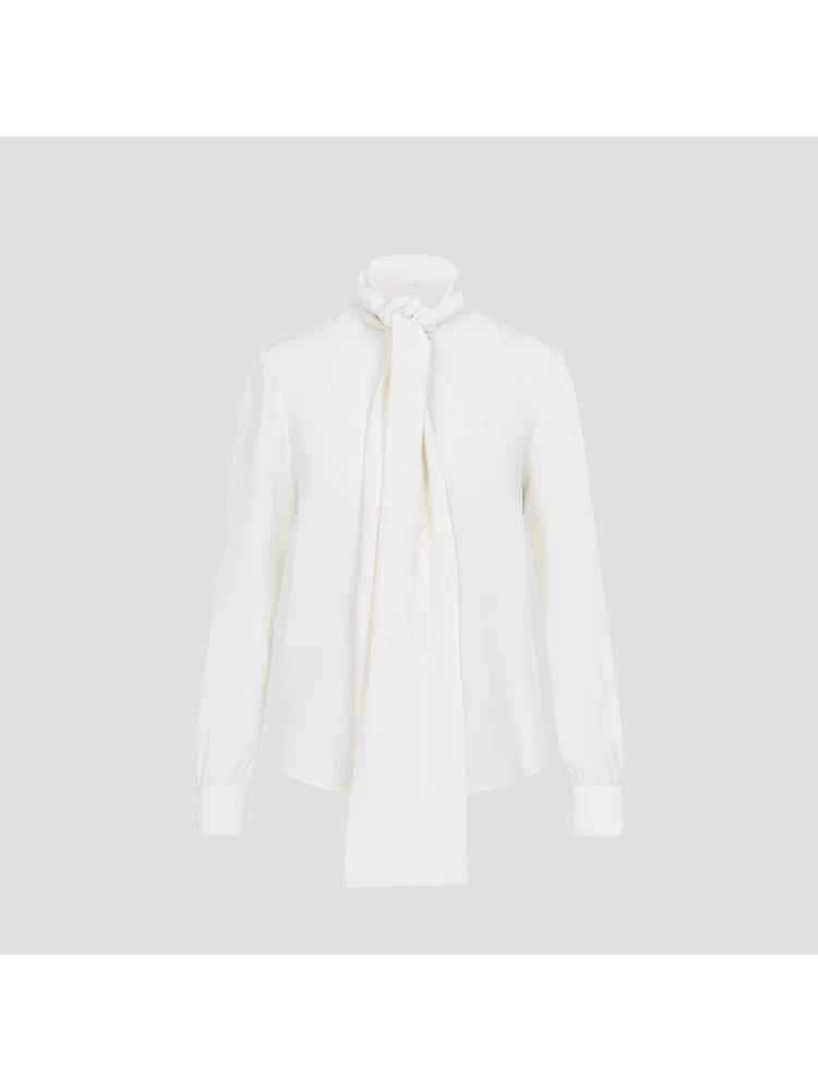 Saint Laurent Bluose