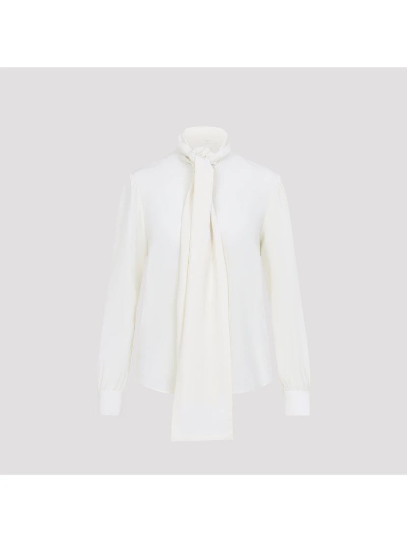 Saint Laurent Bluose