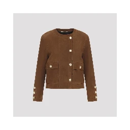 Saint Laurent Jacket