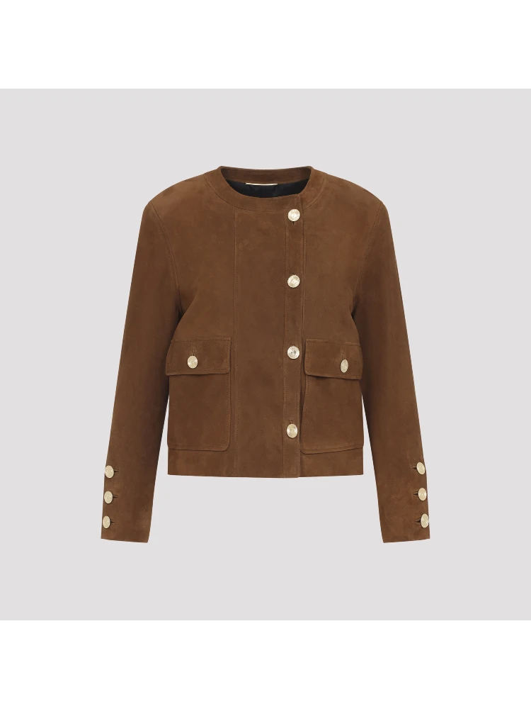 Saint Laurent Jacket