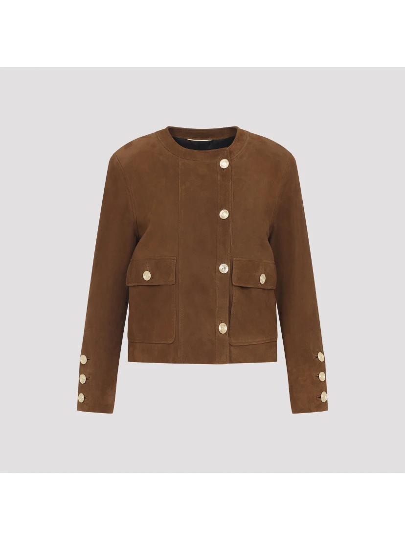 Saint Laurent Jacket