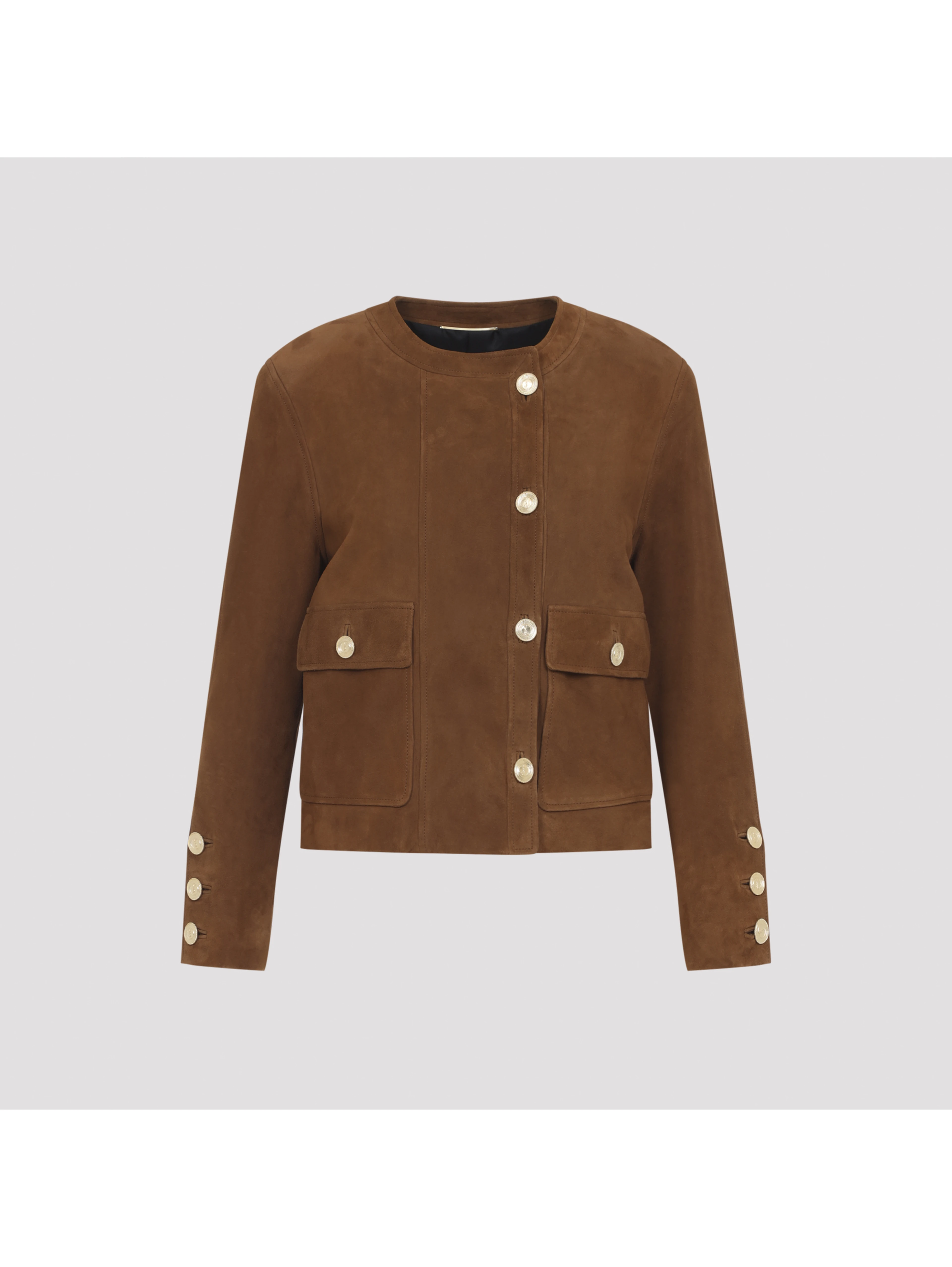 Saint Laurent Jacket