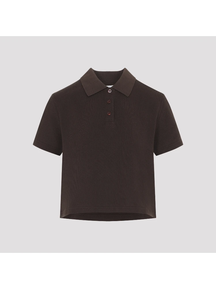 Saint Laurent Petit Cassandre Polo