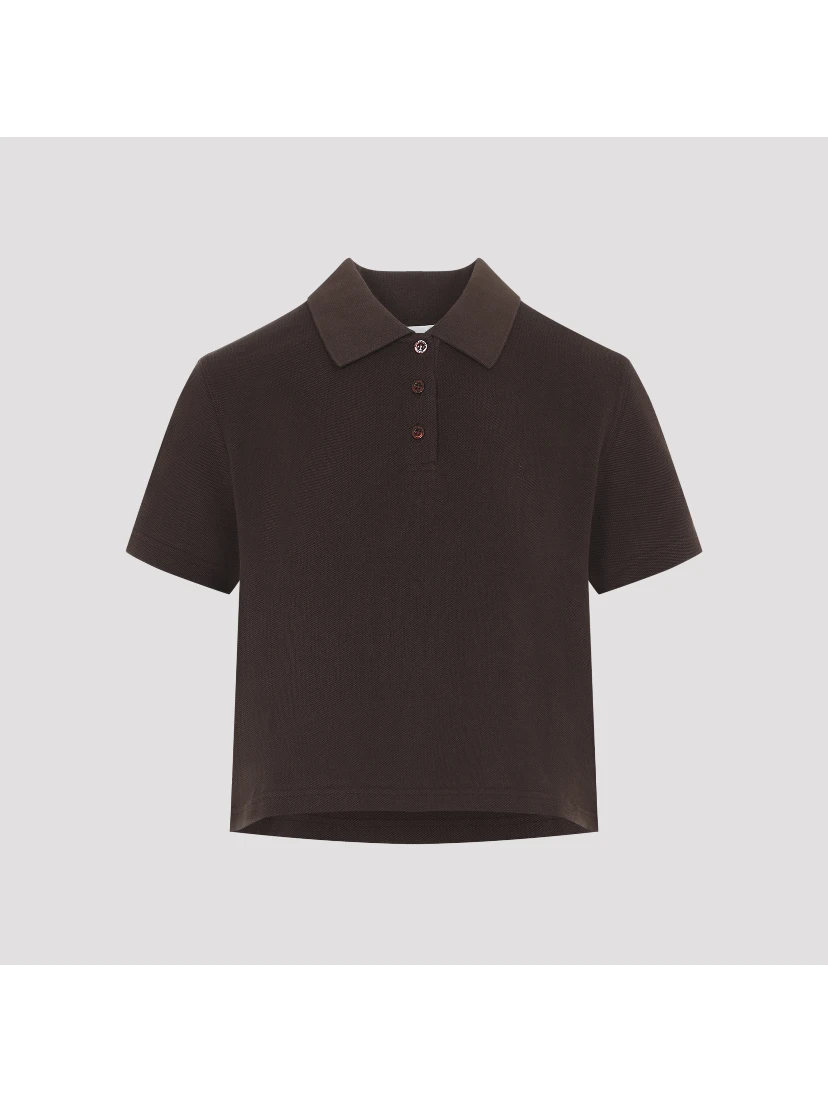 Saint Laurent Petit Cassandre Polo