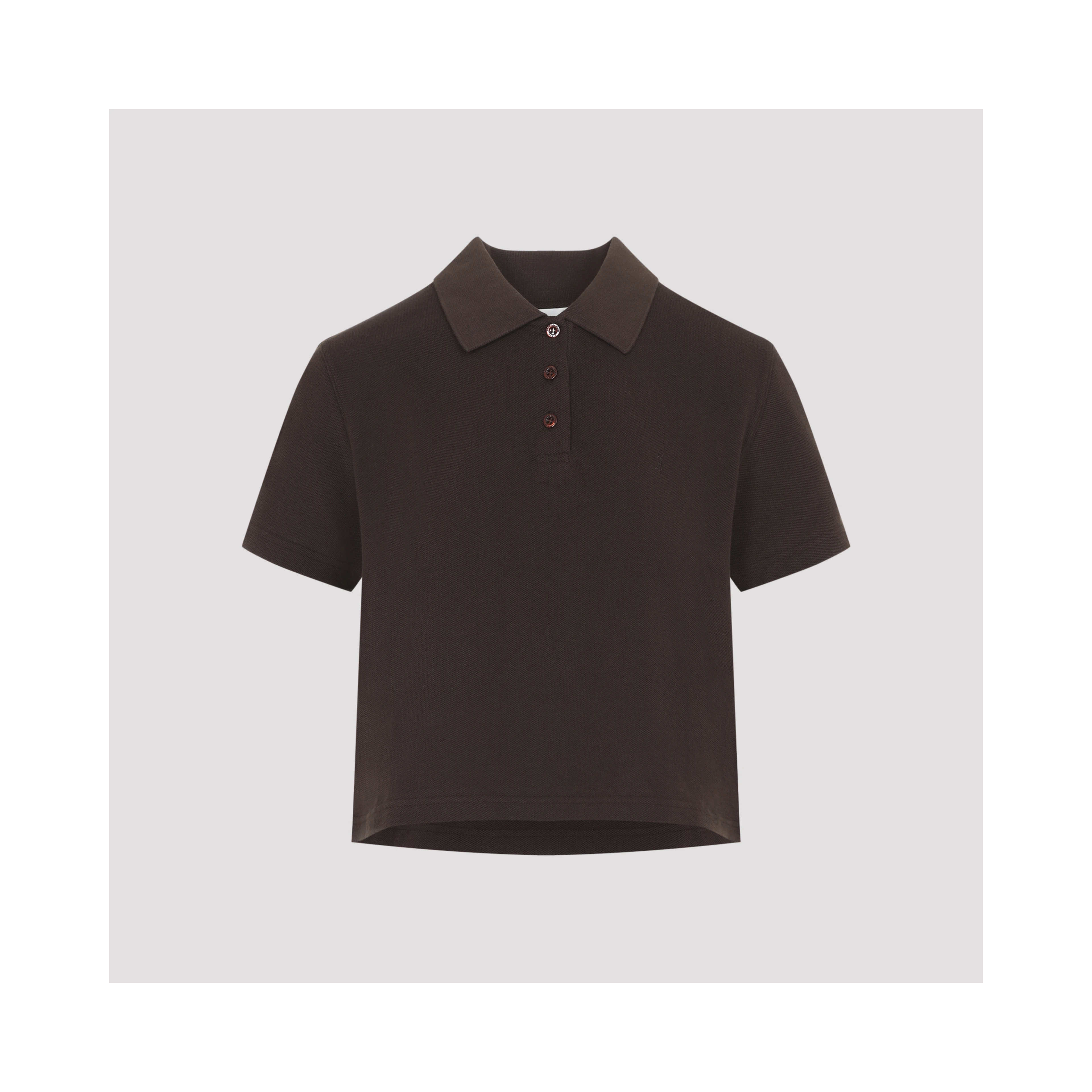 Saint Laurent Petit Cassandre Polo