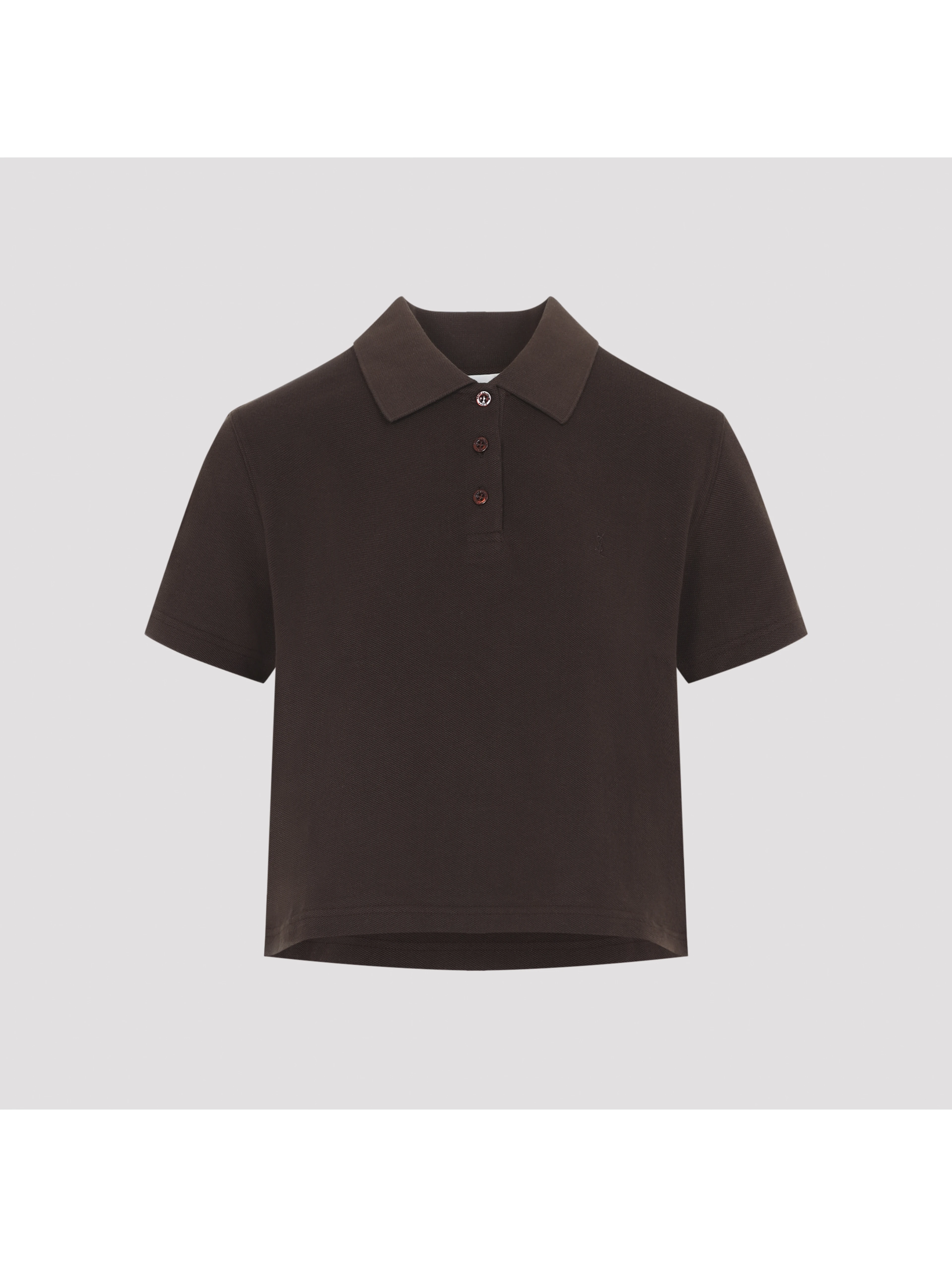 Saint Laurent Petit Cassandre Polo