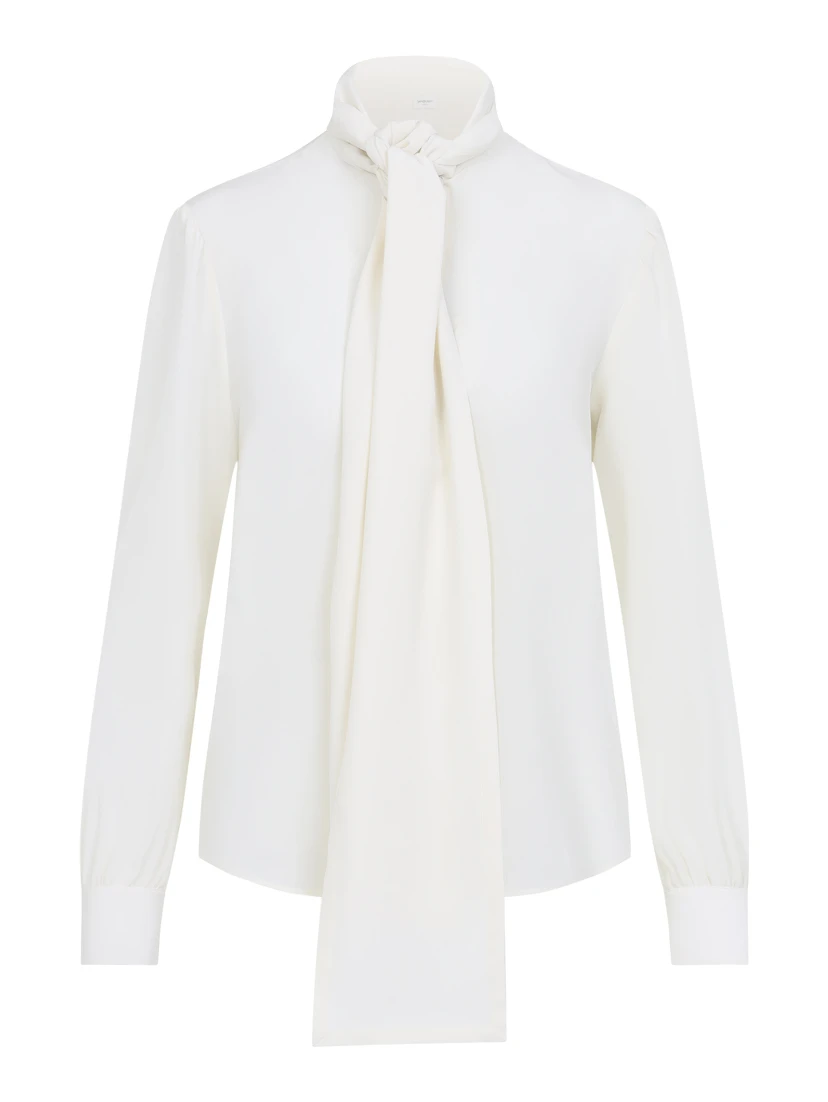 Saint Laurent Bluose