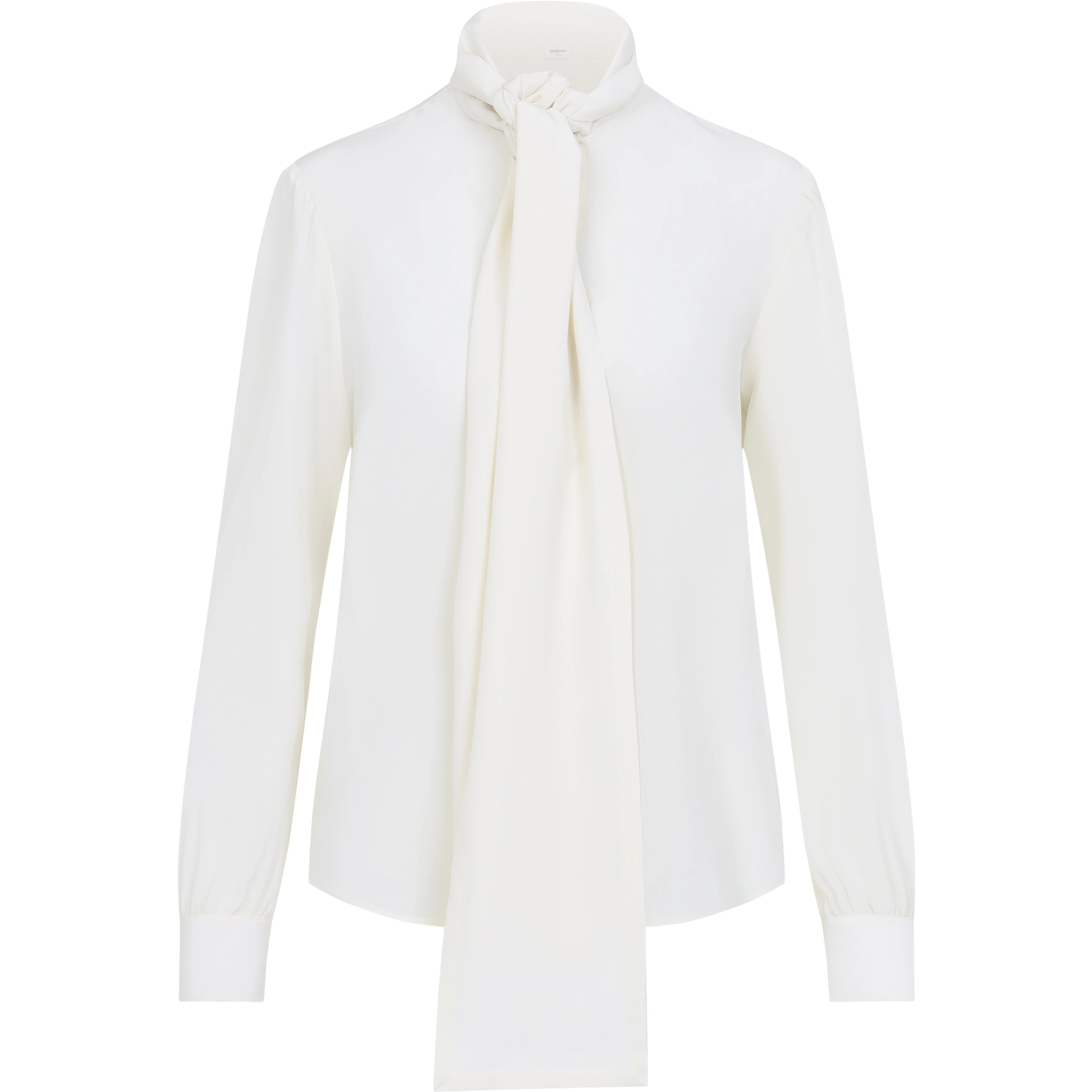 Saint Laurent Bluose