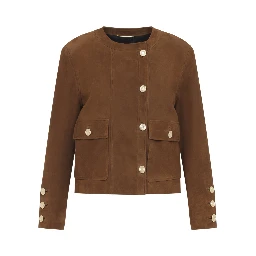 Saint Laurent Jacket