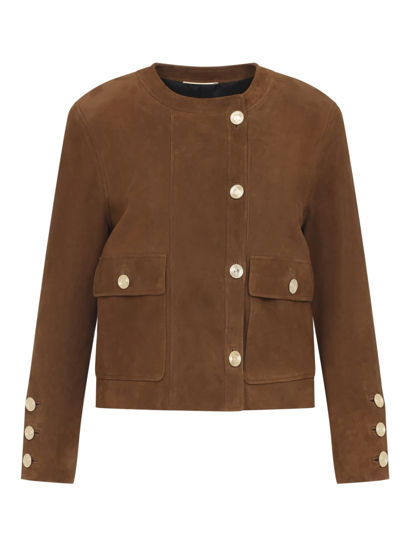 Saint Laurent Jacket