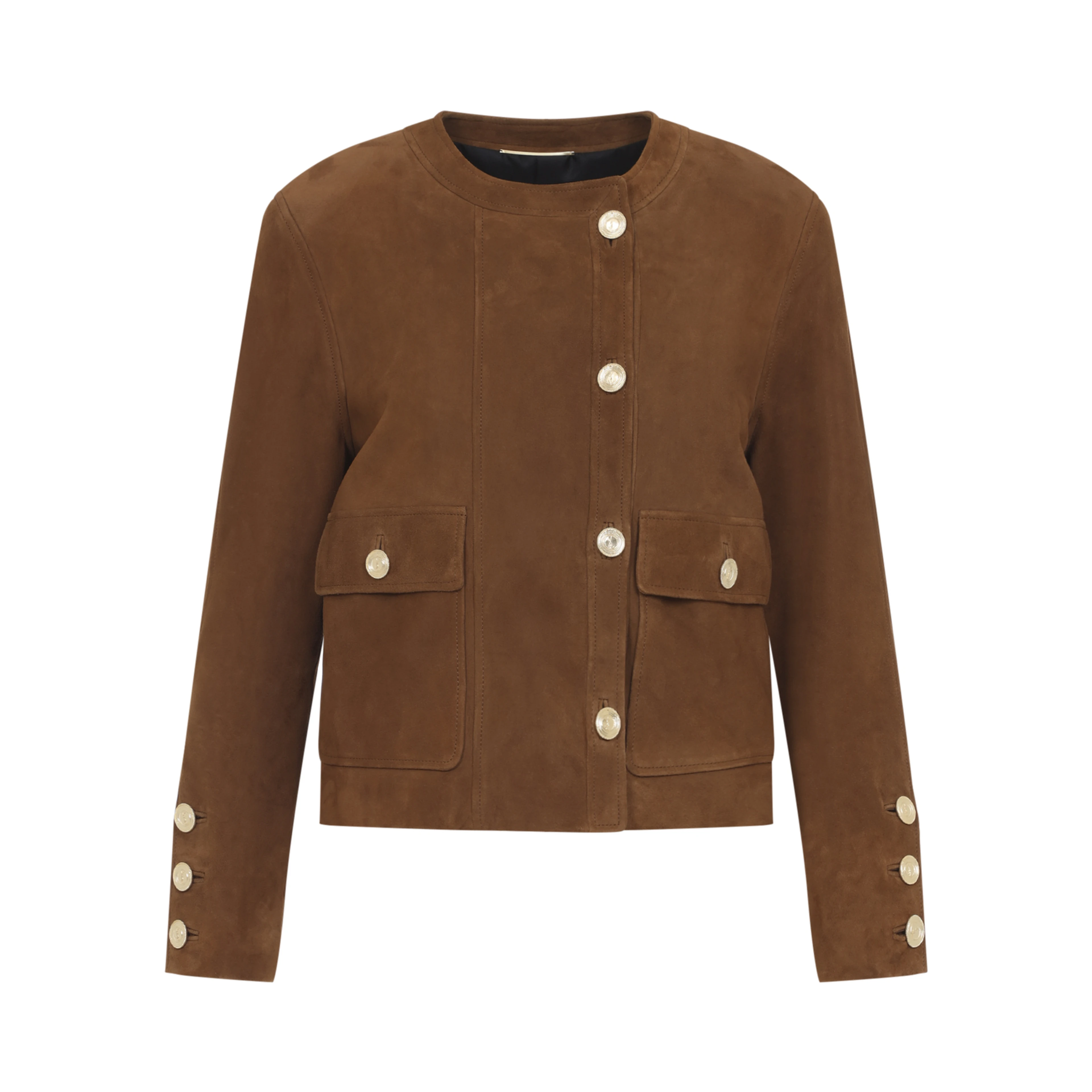 Saint Laurent Jacket