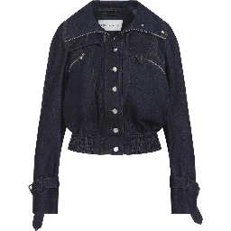 VIDA DENIM JACKET