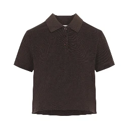 Saint Laurent Petit Cassandre Polo