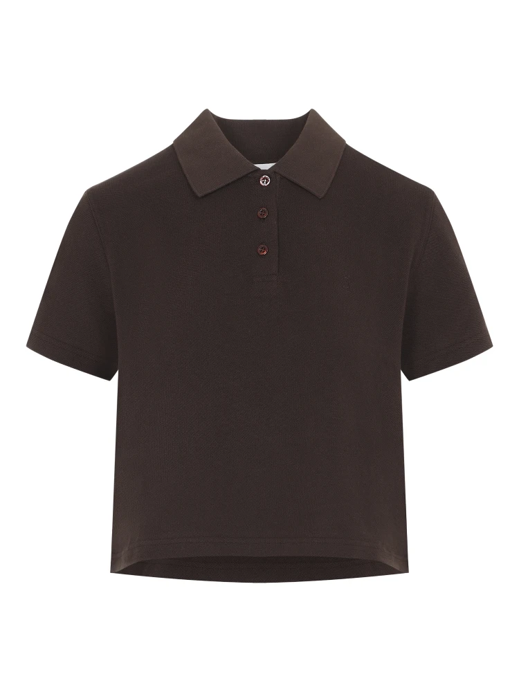 Saint Laurent Petit Cassandre Polo alternative