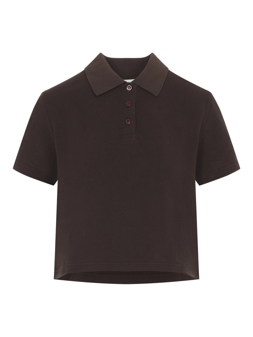 Saint Laurent Petit Cassandre Polo
