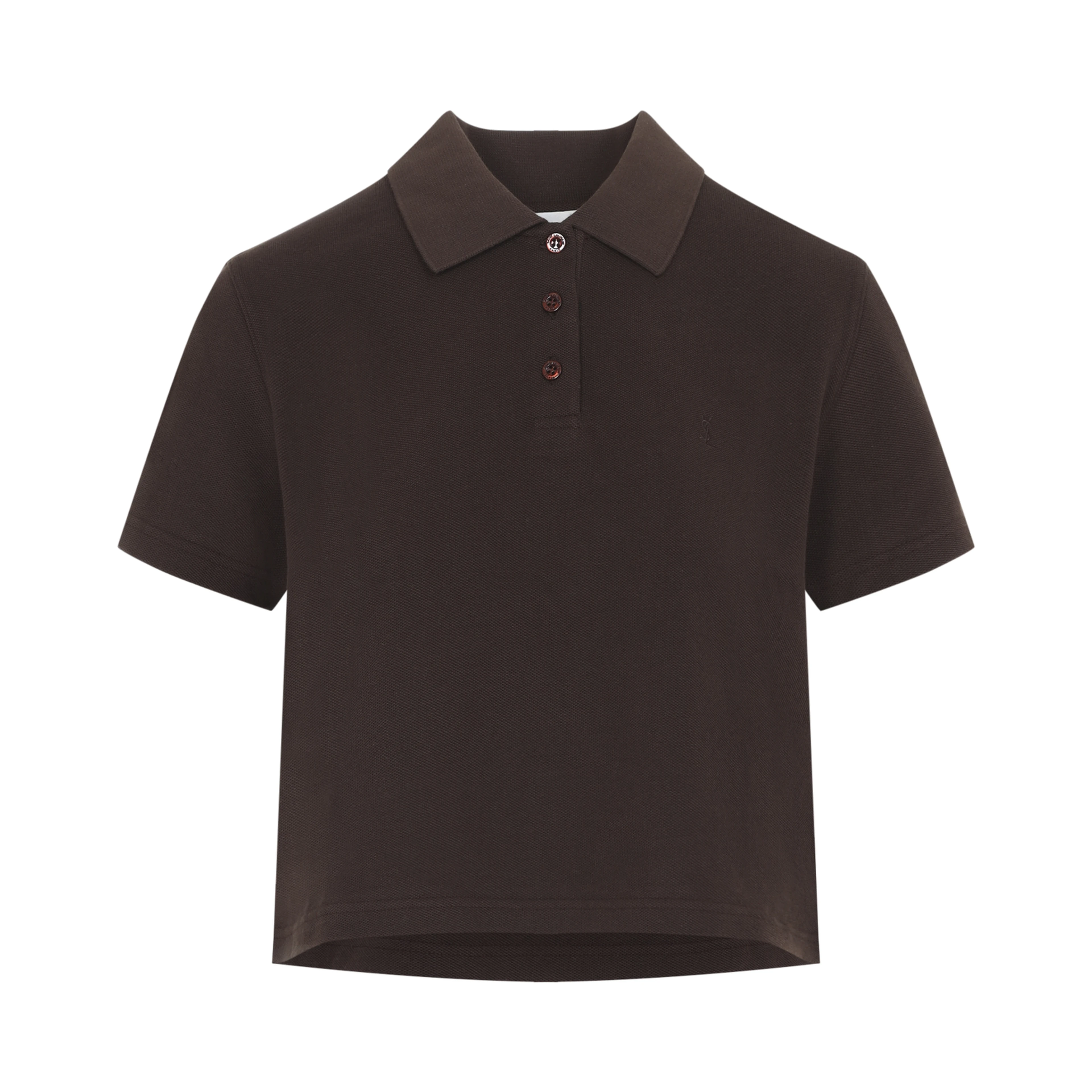 Saint Laurent Petit Cassandre Polo