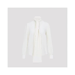 Saint Laurent Bluose