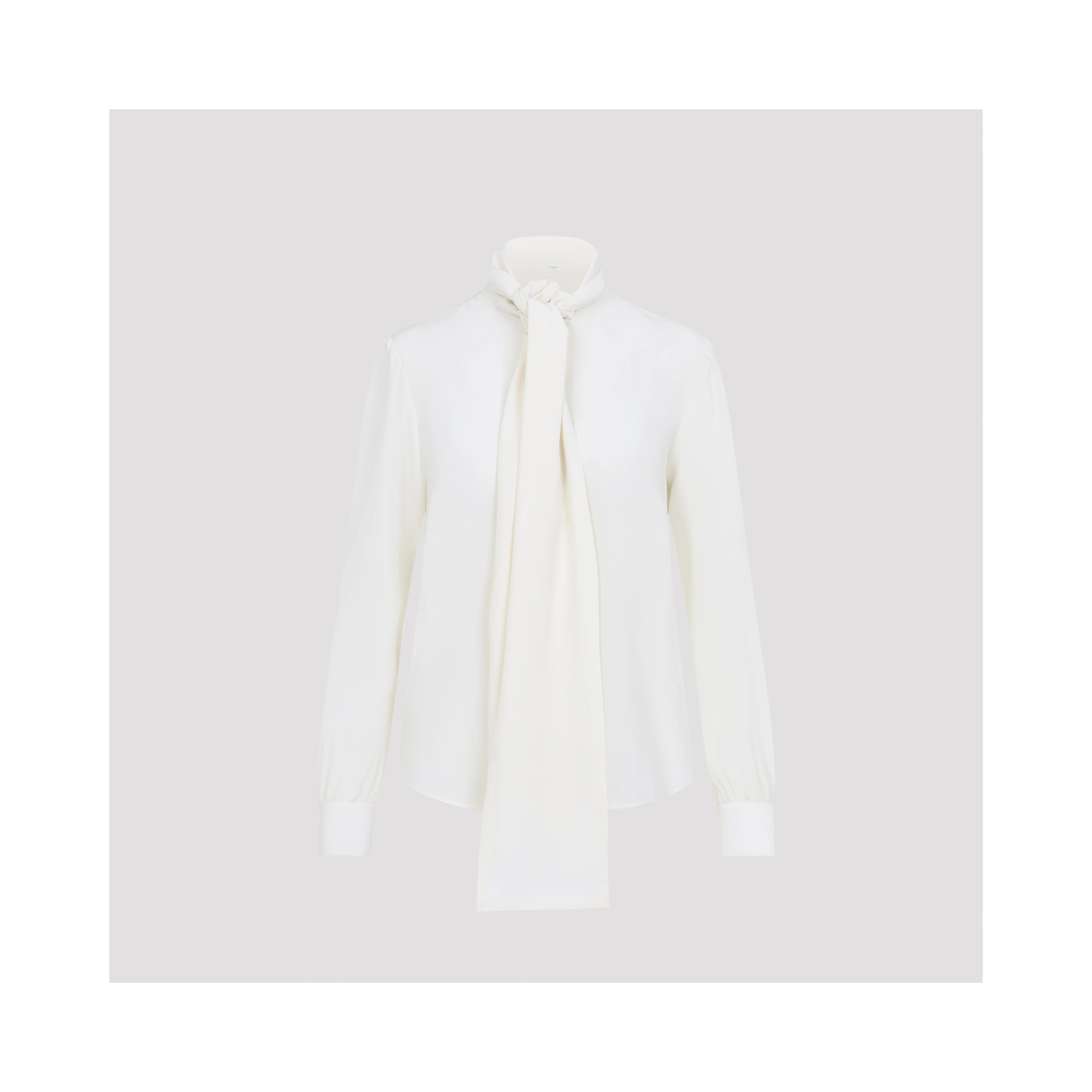 Saint Laurent Bluose