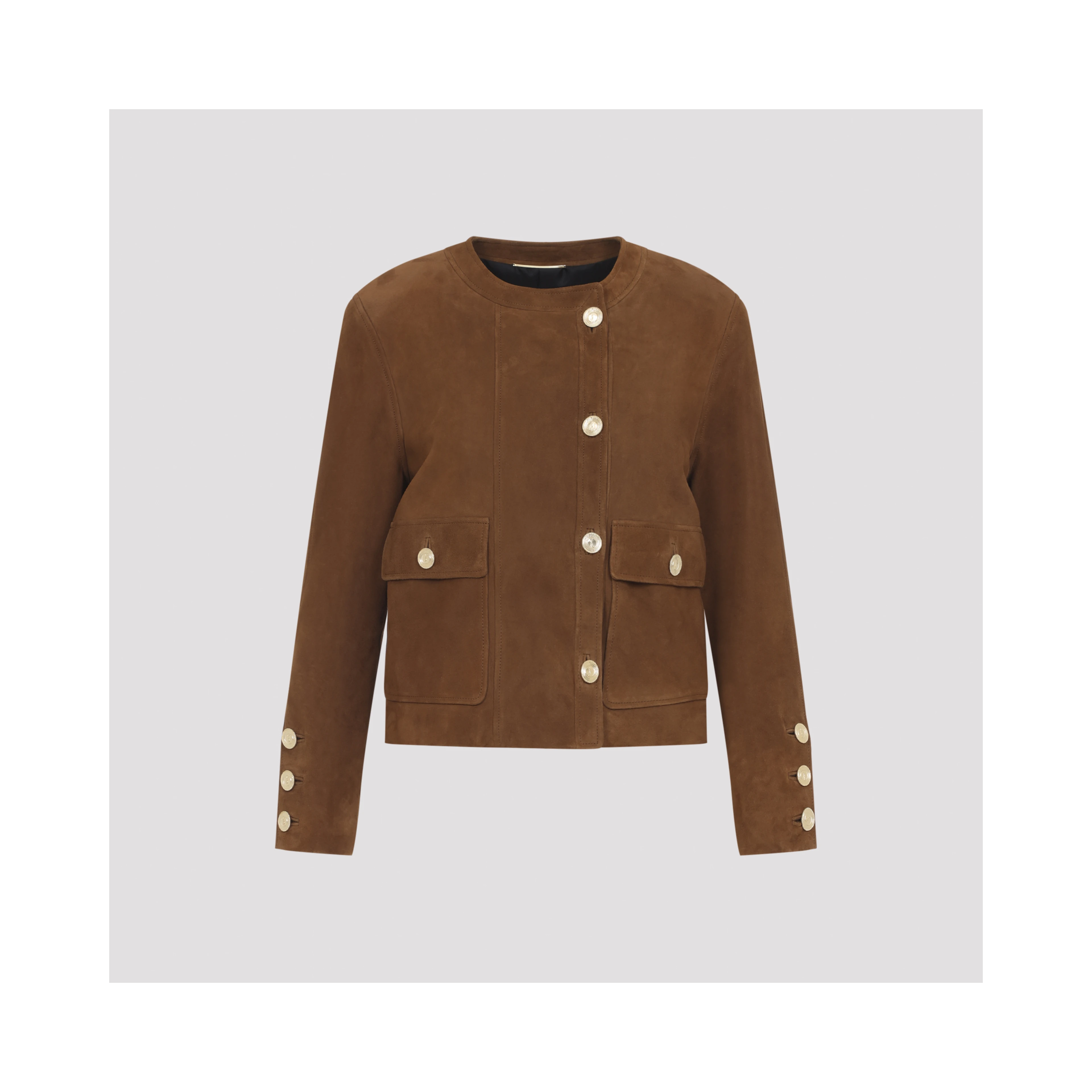 Saint Laurent Jacket