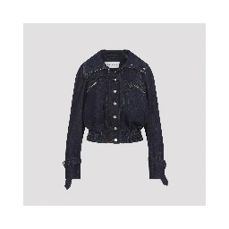 VIDA DENIM JACKET