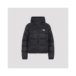 W HYDRENALITE DOWN HOODIE