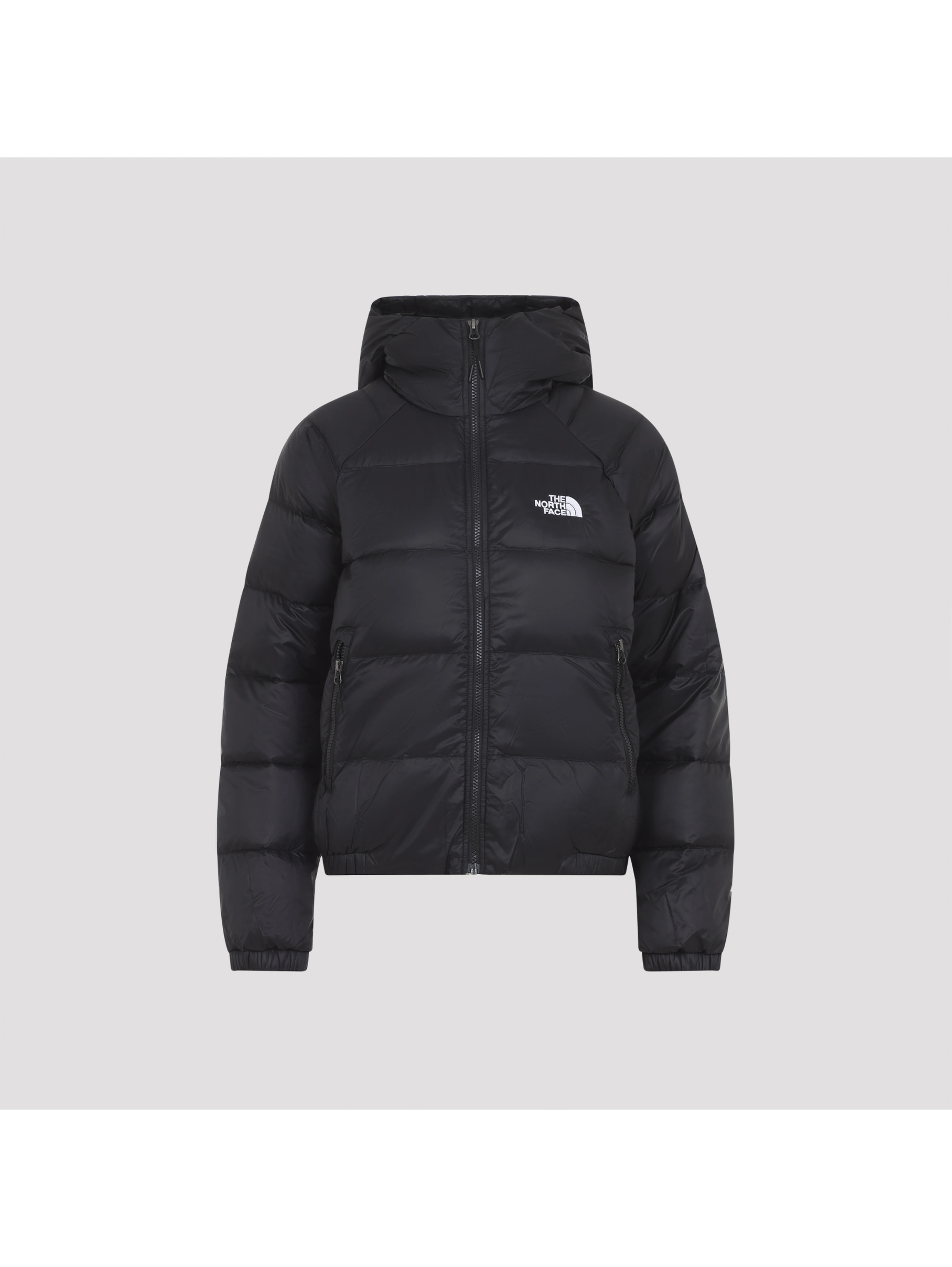 W HYDRENALITE DOWN HOODIE