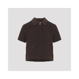 Saint Laurent Petit Cassandre Polo