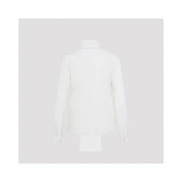 Saint Laurent Bluose