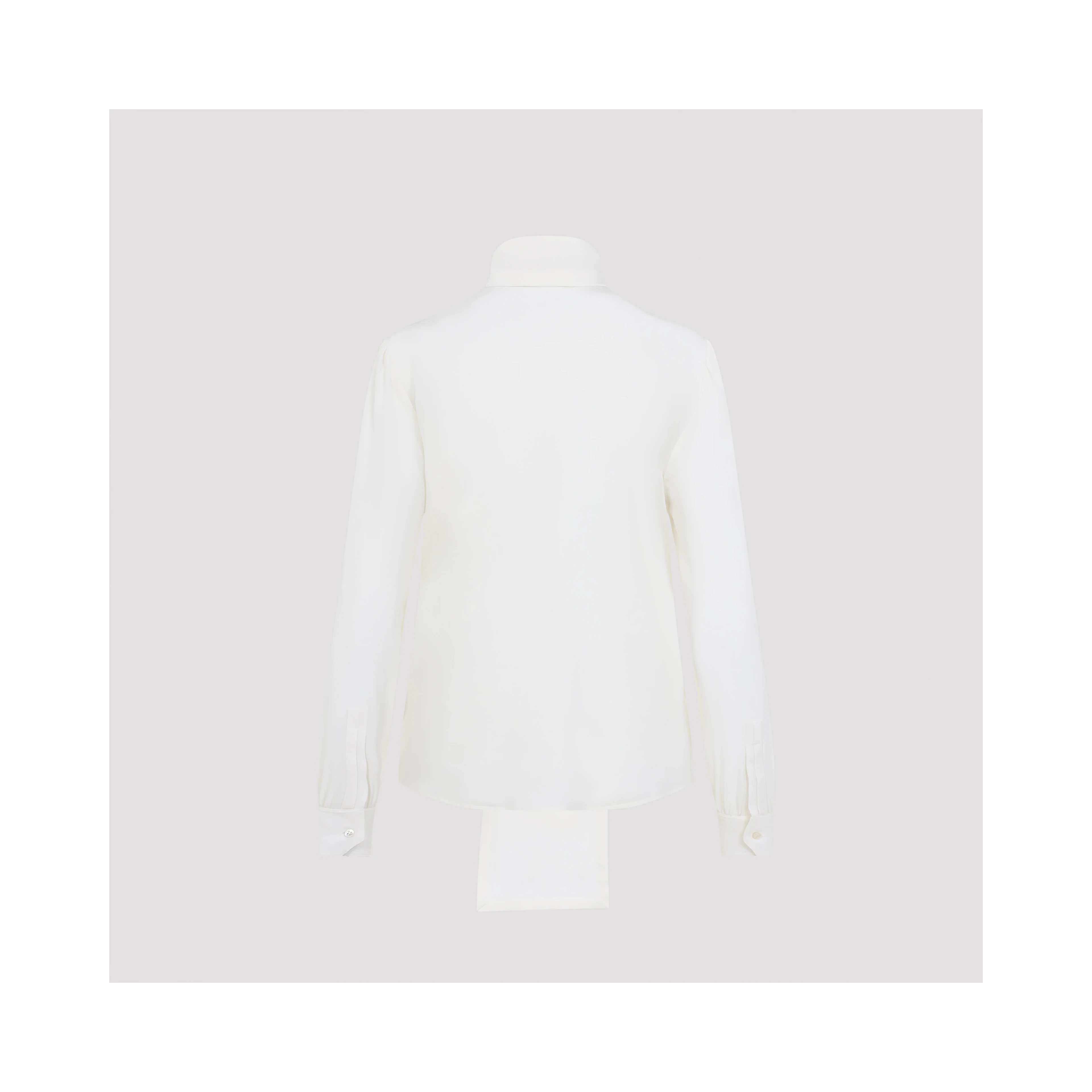 Saint Laurent Bluose