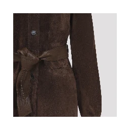 Saint Laurent Leather Jacket