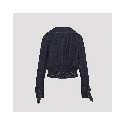VIDA DENIM JACKET