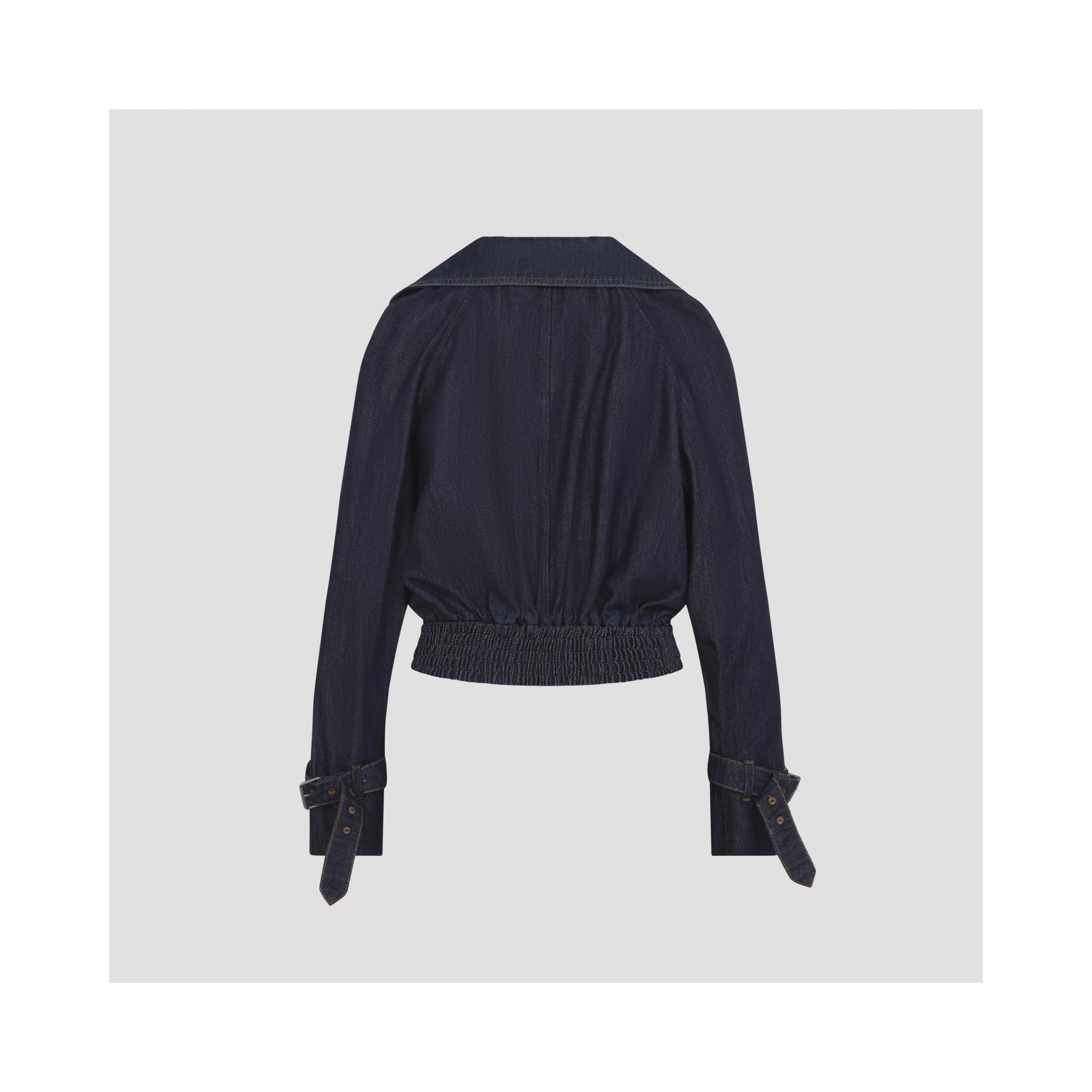 VIDA DENIM JACKET