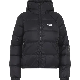 W HYDRENALITE DOWN HOODIE