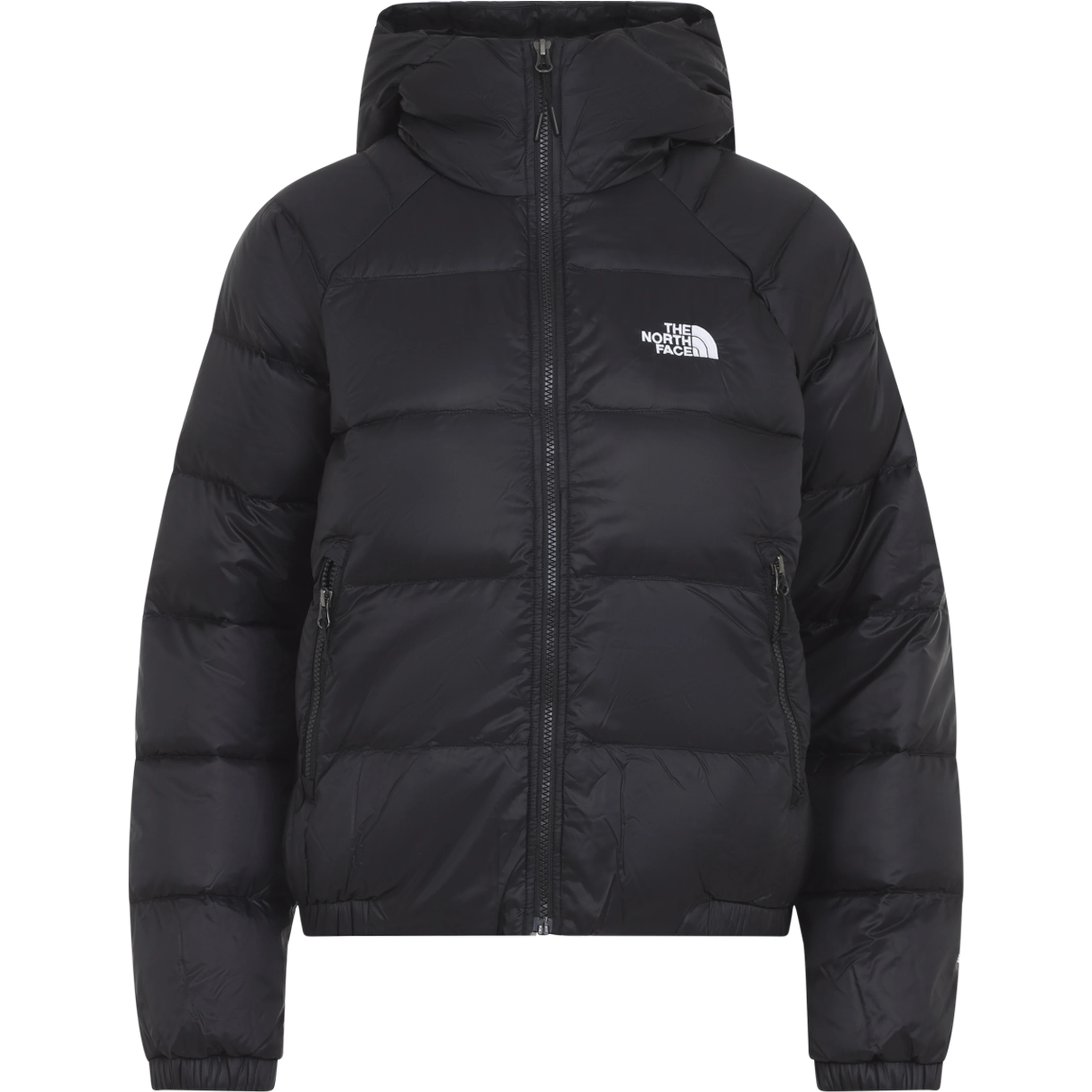W HYDRENALITE DOWN HOODIE
